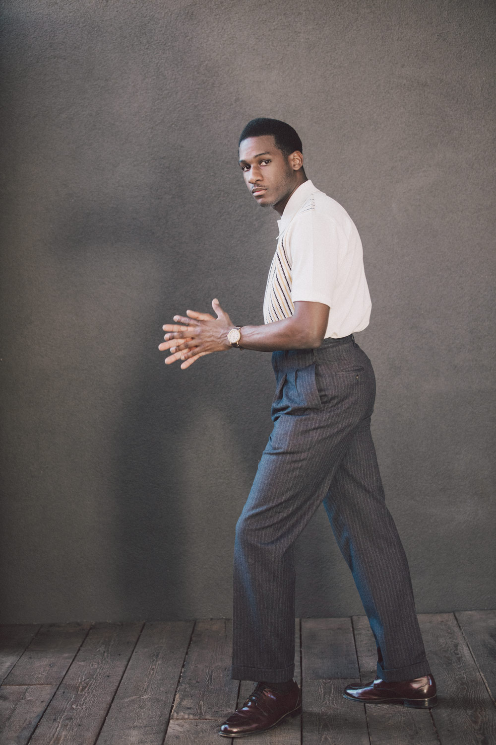 Leon Bridges