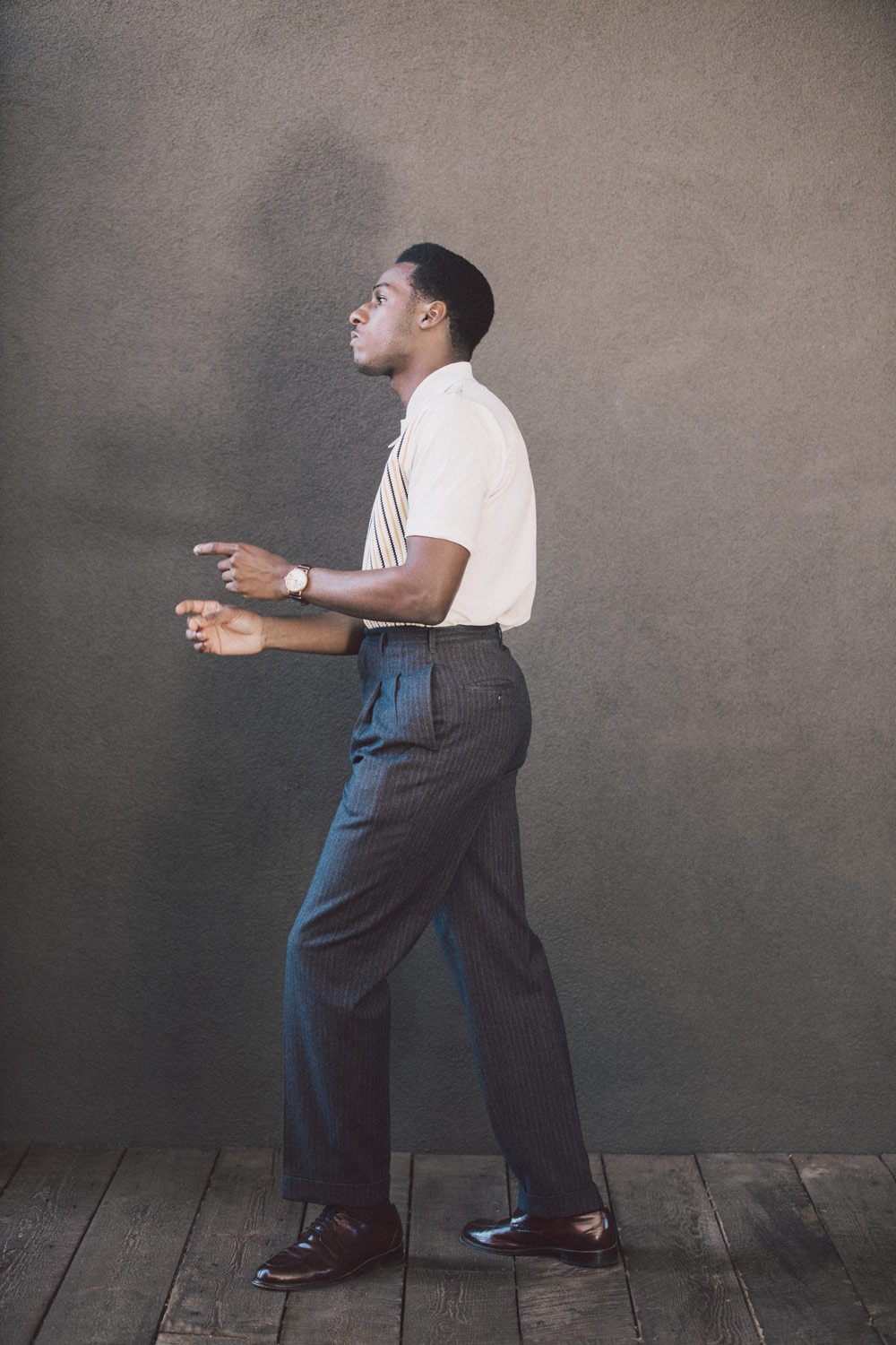 Leon Bridges