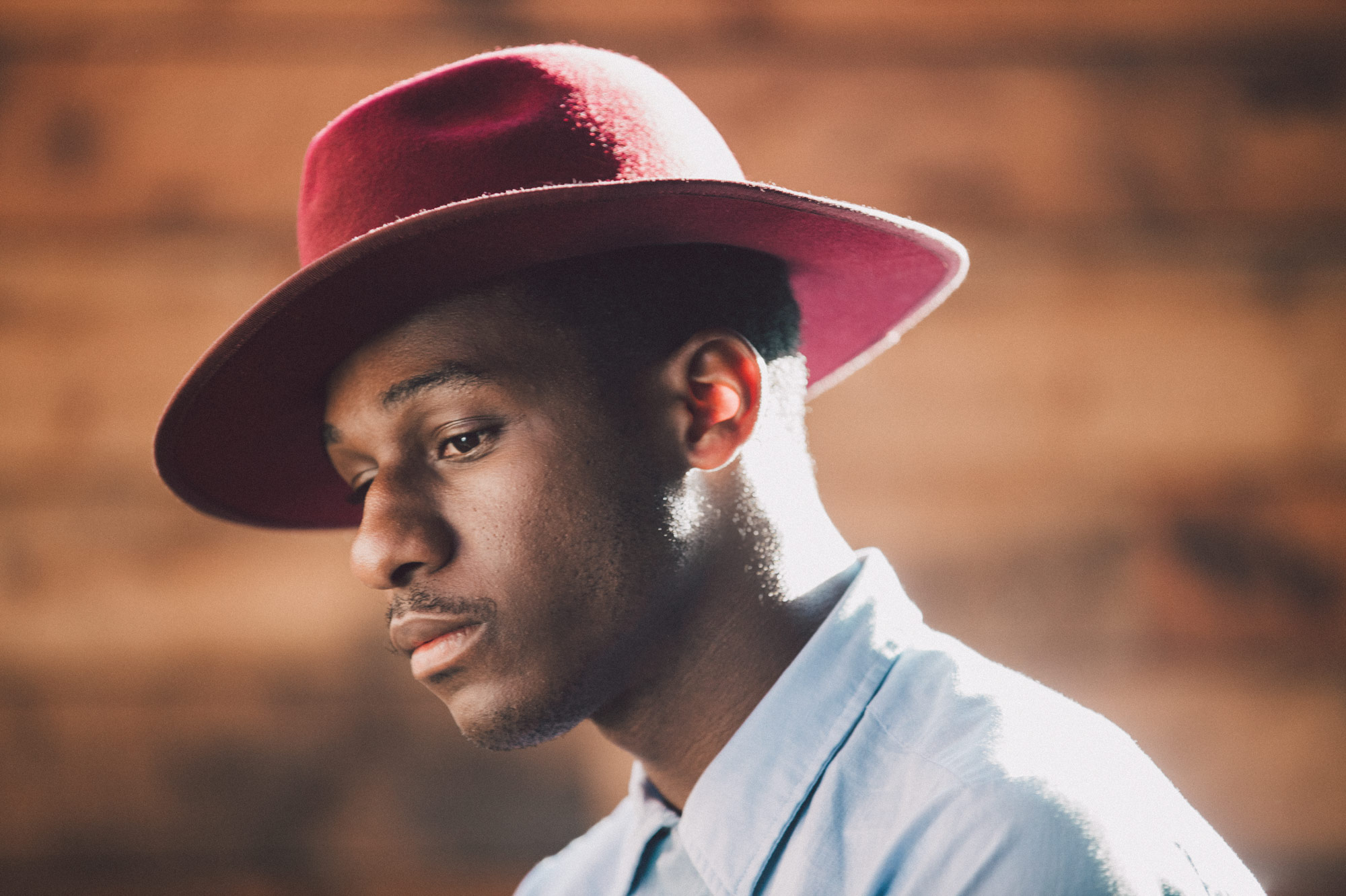 Leon Bridges
