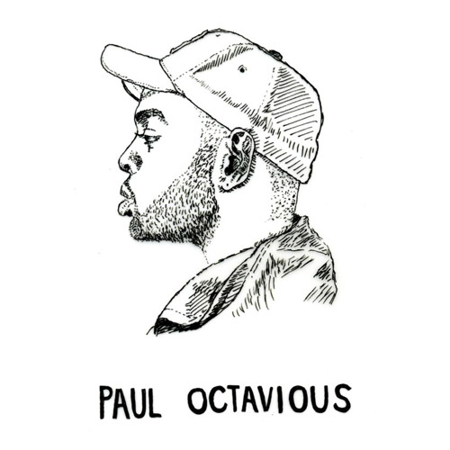 52 Profiles: Paul Octavious